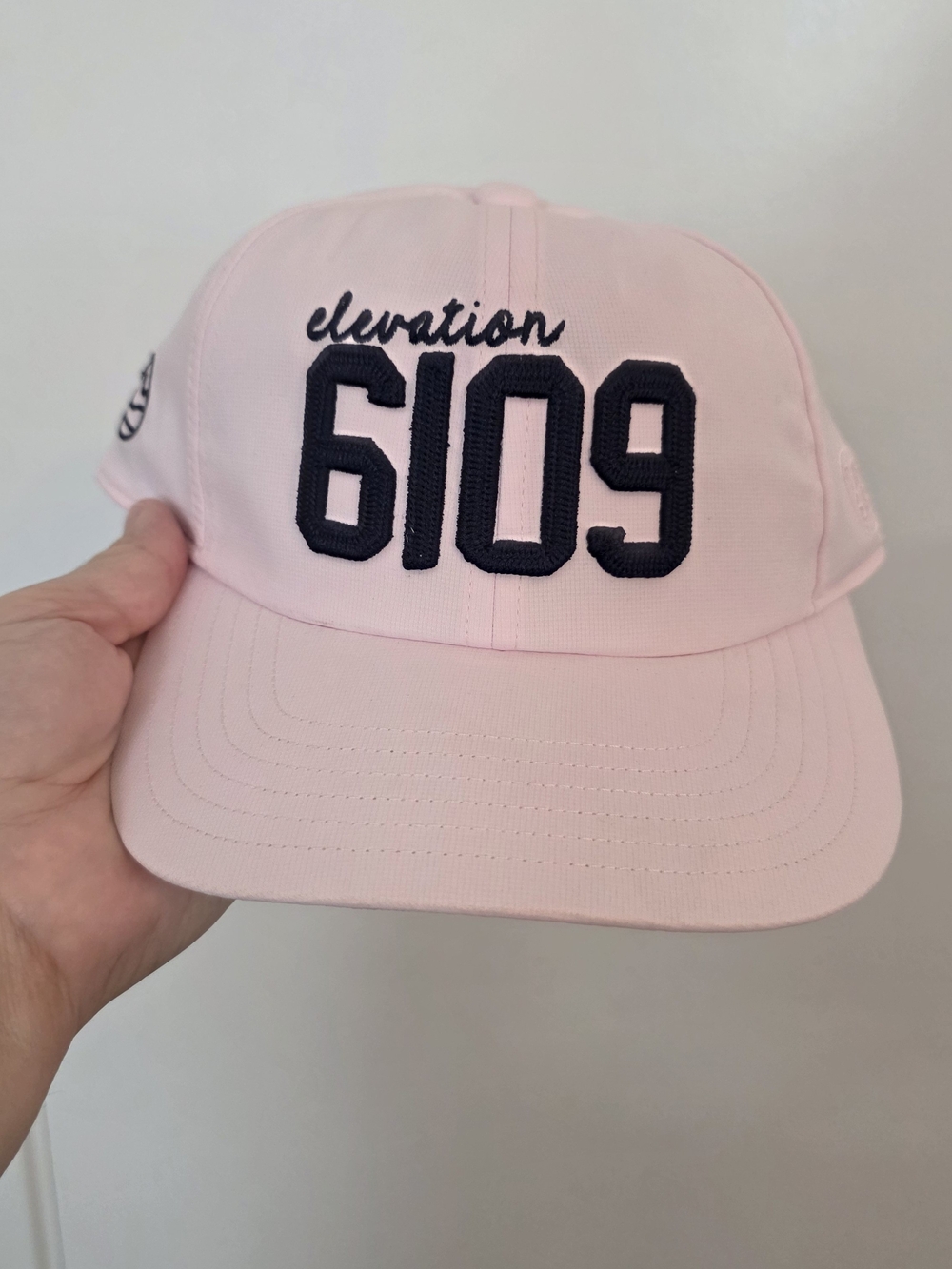 G/FORE Pink '6109' Golf Cap